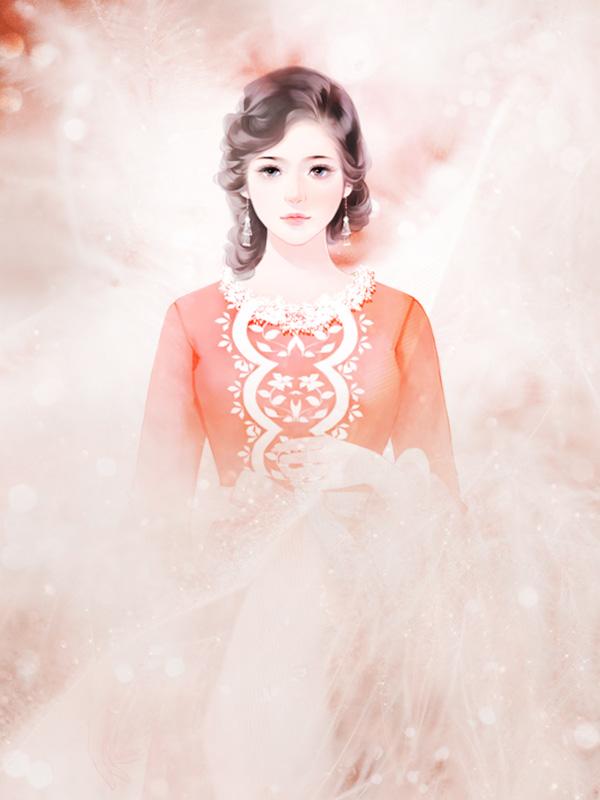 容晞慕淮生 容晞慕淮生