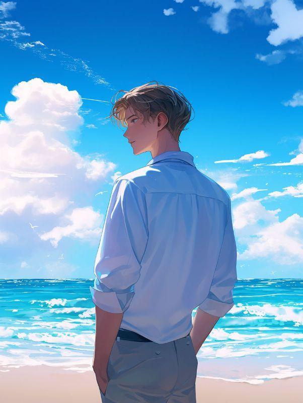 飞鸟越不过山海 飞鸟越不过山海