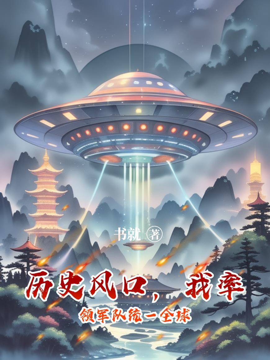 历史风口，我率领军队统一全球