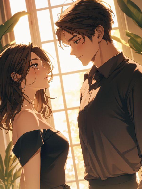 爱如四季:赴一场春华落雪 爱如四季:赴一场春华落雪