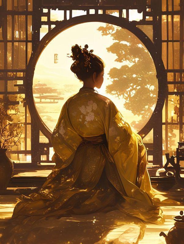 从此无心爱良夜 从此无心爱良夜