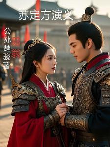 苏定方演义 苏定方演义