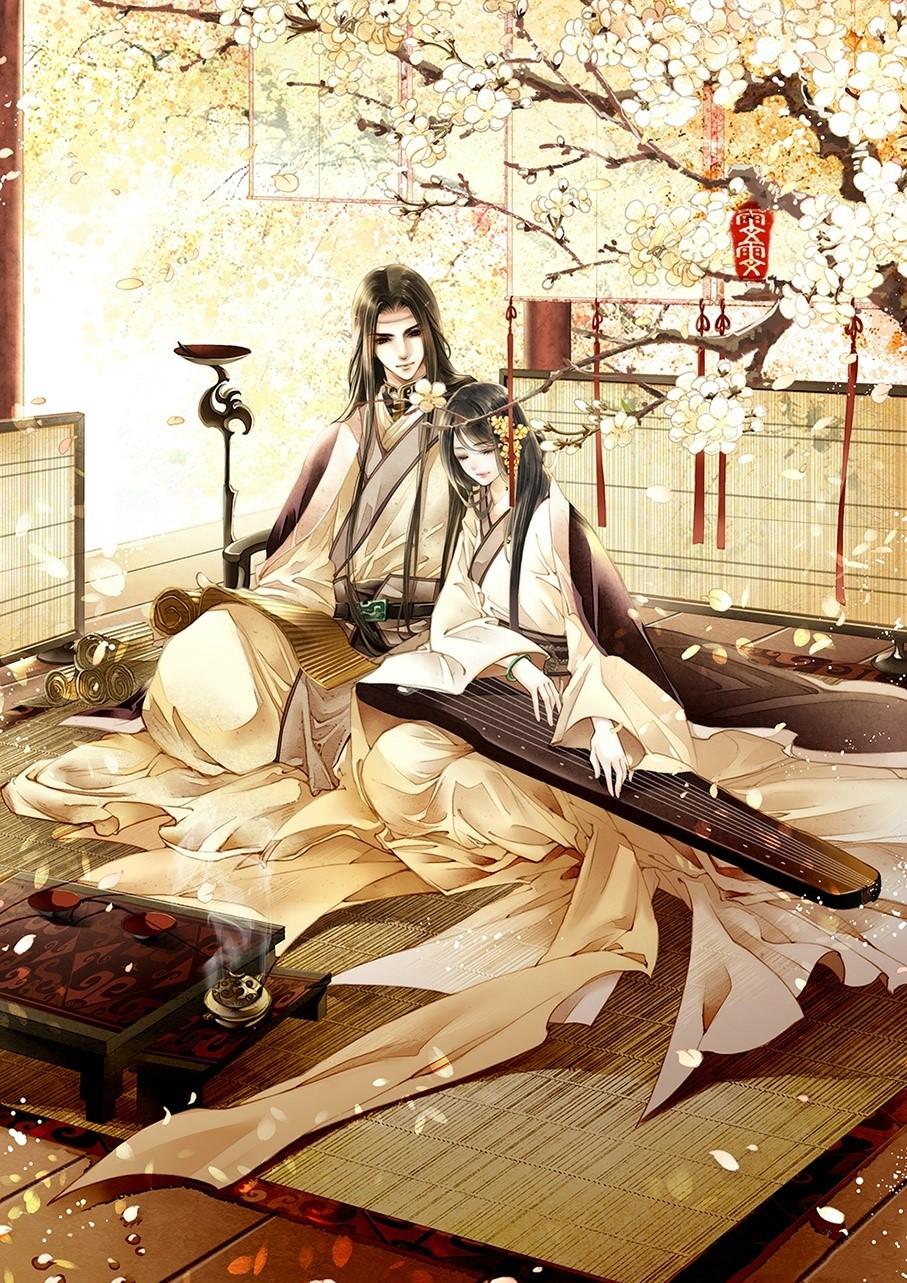 嫁首辅大人复仇后,她被反攻略了 嫁首辅大人复仇后,她被反攻略了