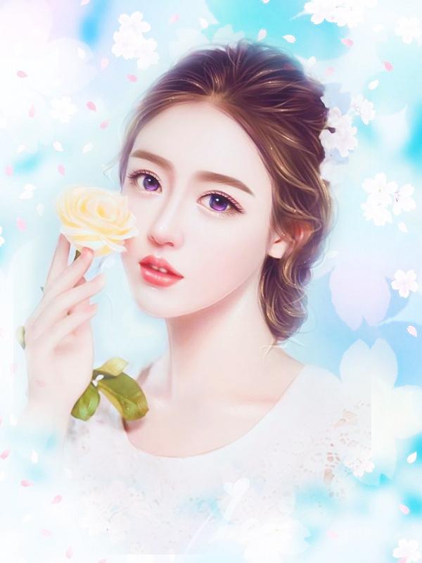 徐南烟傅屿 徐南烟傅屿