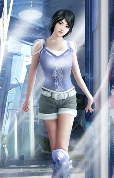 许淮念阮繁溪 许淮念阮繁溪