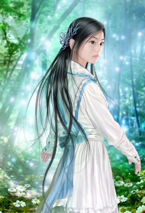 陆华宴宋清鸢 陆华宴宋清鸢