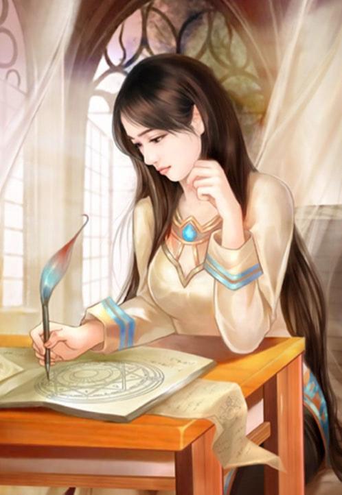 厉云琛宋清黎