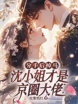 分手后掉马,沈小姐才是京圈大佬 分手后掉马,沈小姐才是京圈大佬
