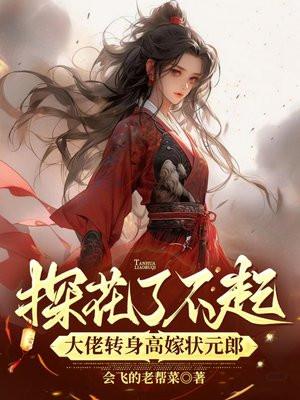 探花了不起?大佬转身高嫁状元郎 探花了不起?大佬转身高嫁状元郎