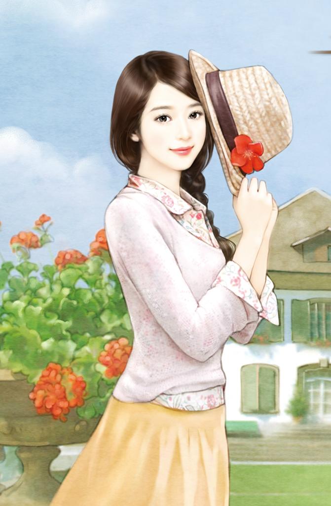 奚漓沈慕臣 奚漓沈慕臣