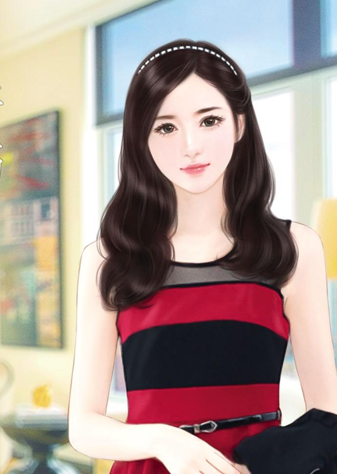 容清妍裴渡